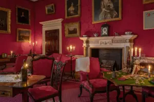 Two historic York houses win top award