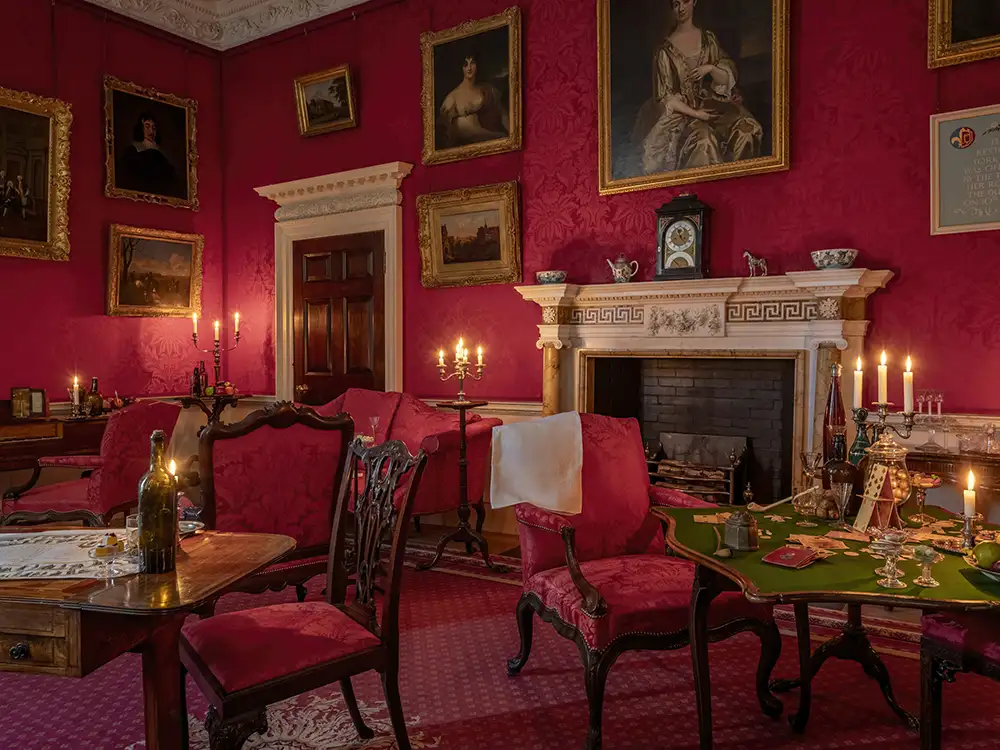 Two historic York houses win top award