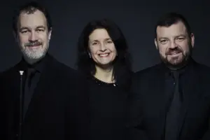 Could you be the next winner of the National Centre for Early Music Young Composers Award?