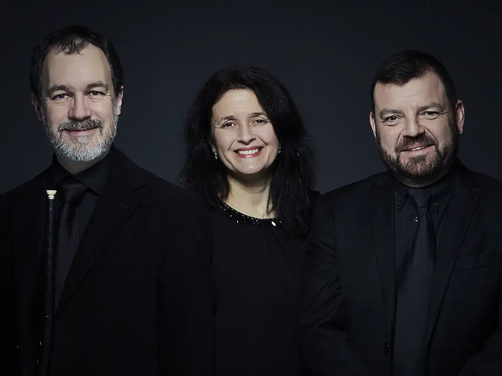 Could you be the next winner of the National Centre for Early Music Young Composers Award?