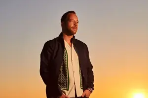 Singer-songwriter James Morrison is coming to York next year
