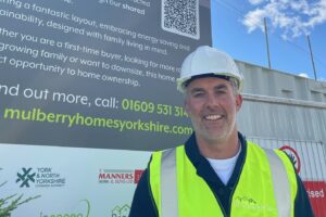 More cash to build new ‘affordable’ homes on brownfield land