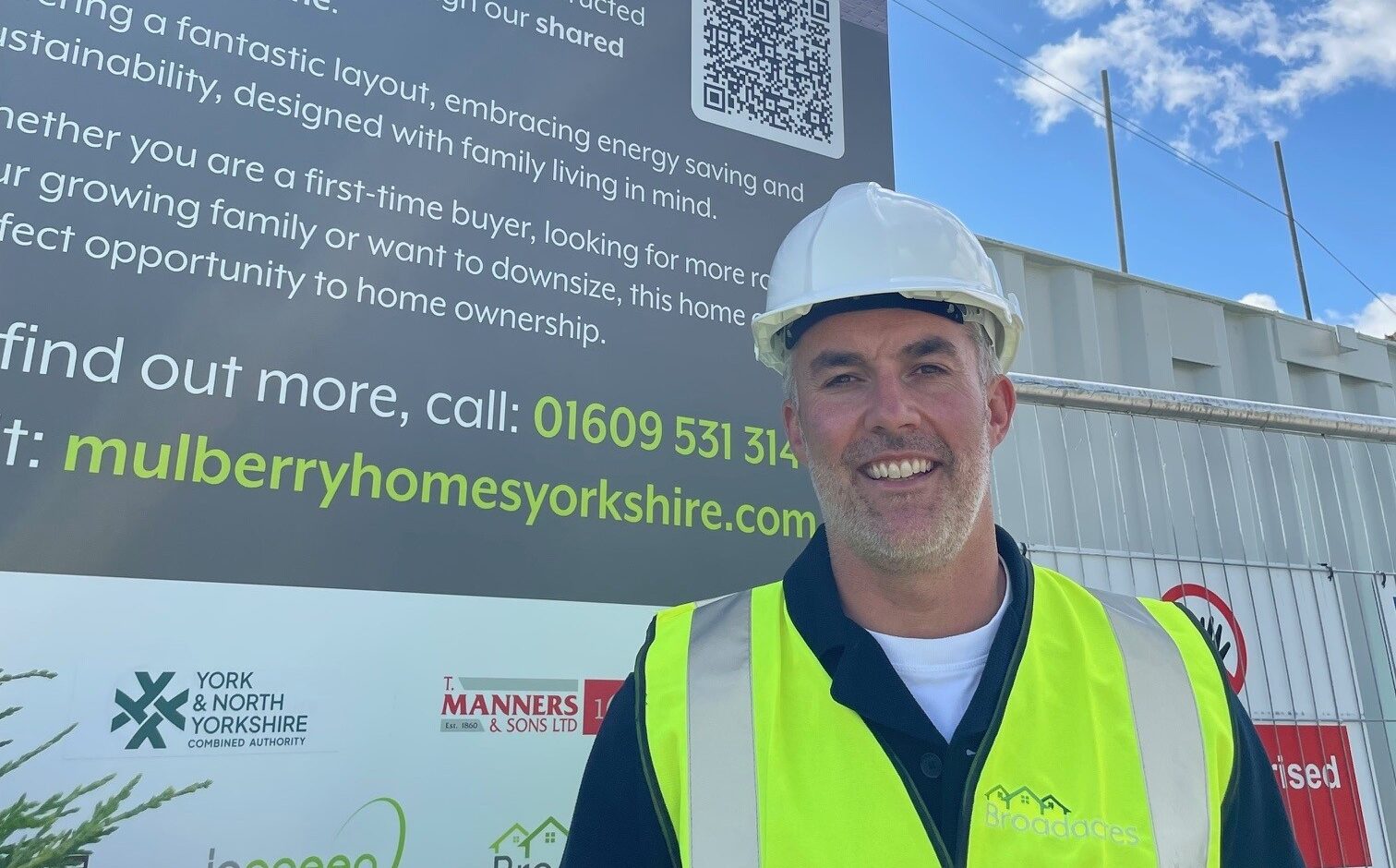 More cash to build new ‘affordable’ homes on brownfield land