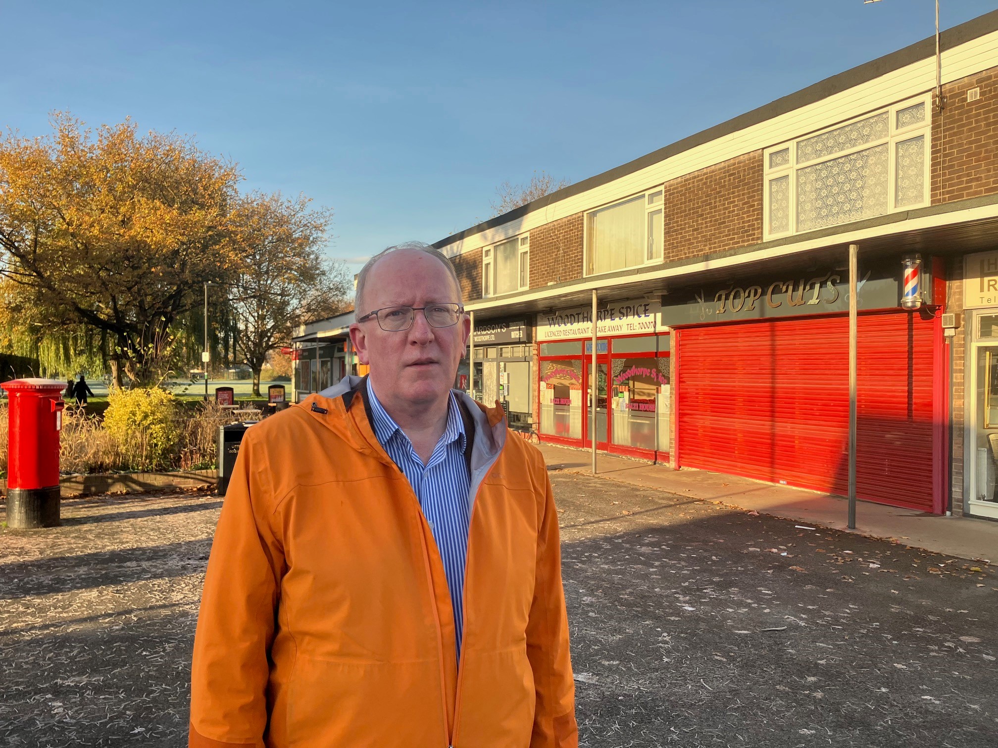 Landowner has a re-think after councillor starts petition over car park fines