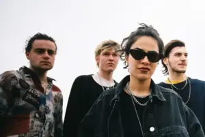 ‘There’s nothing like this in the UK’ – York film festival launches national music competition