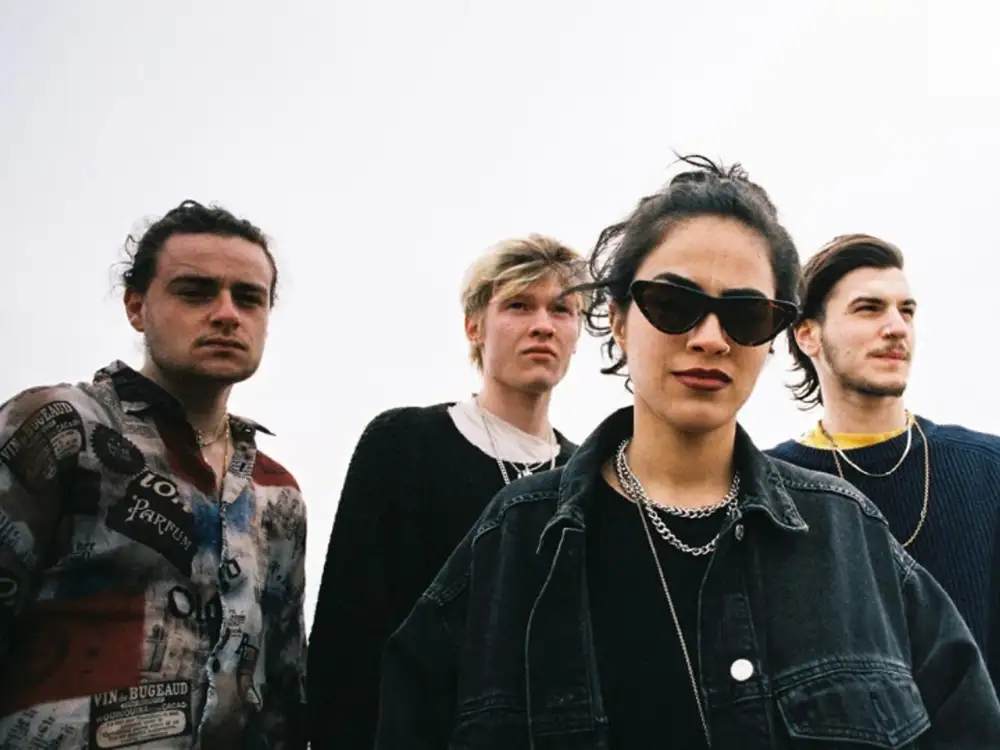 ‘There’s nothing like this in the UK’ – York film festival launches national music competition