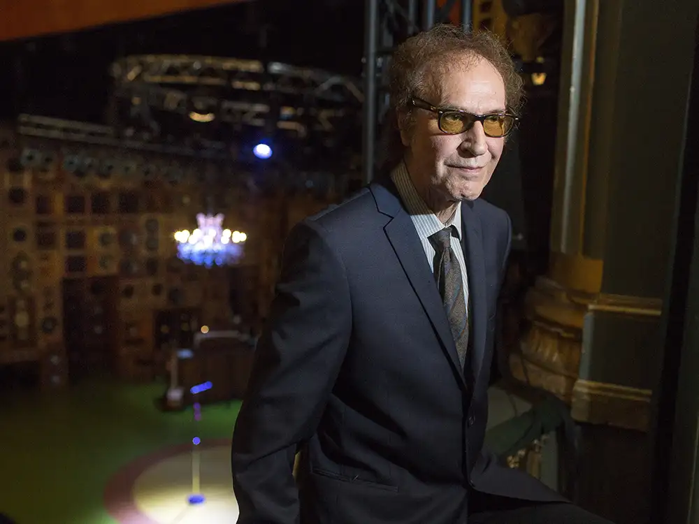 The Kinks musical coming to York is a ‘story about resilience’ says Ray Davies