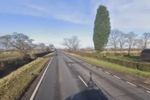 Updated: Crash on A19 north of York cleared