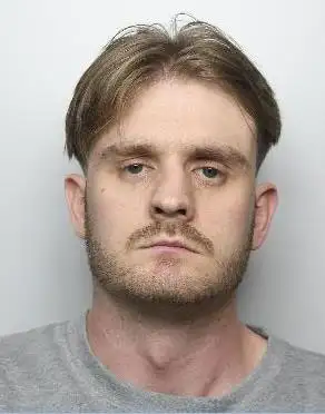 Watch: Gang members found hiding in hot tub after terrifying North