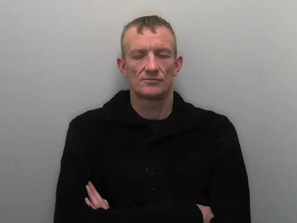 Please call 999 if you see this York man, say police