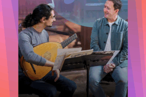 York free concert series to feature ‘the Eric Clapton of the lute’