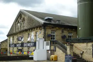 Black Sheep Brewery saved – again! New owners want to ‘restore pride to Yorkshire’