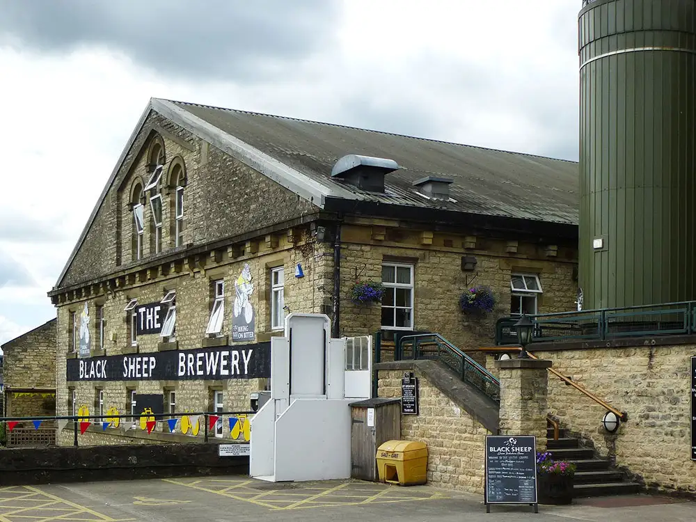 Black Sheep Brewery saved – again! New owners want to ‘restore pride to Yorkshire’