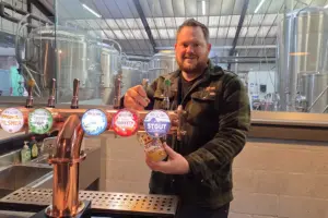 First look: Inside popular York bar after £50K refurb – with exciting new feature