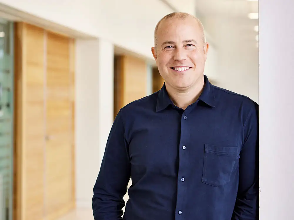 ‘We are incredibly proud’: York architects triumph in prestigious contest