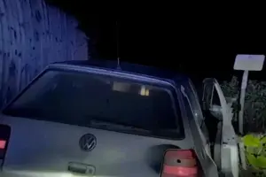 Car drove at 130mph during police pursuit through North Yorkshire