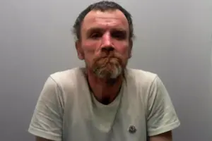 Man arrested in York and charged with seven offences