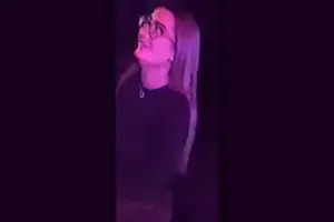 Woman threw cup in victim’s face before racially abusing her in York club
