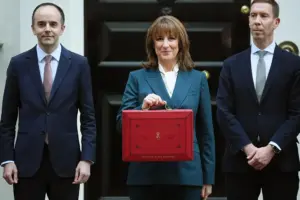 Budget 2025: As it happened
