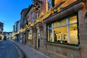 York shopping trail launched for Christmas – with offers and discounts