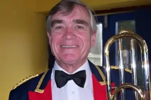 ‘We miss him dearly’: Concert held in memory of much-loved York musician
