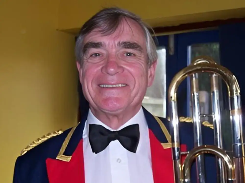 ‘We miss him dearly’: Concert held in memory of much-loved York musician