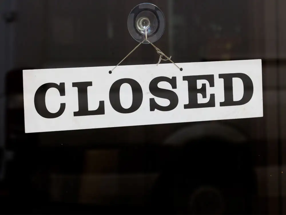 ‘An incredibly difficult decision’: York family business closes after nearly 50 years