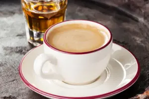 Italian café in York bids to serve alcohol and add outdoor seating