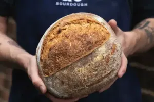 York bakery to feature on top TV show after star chef popped in