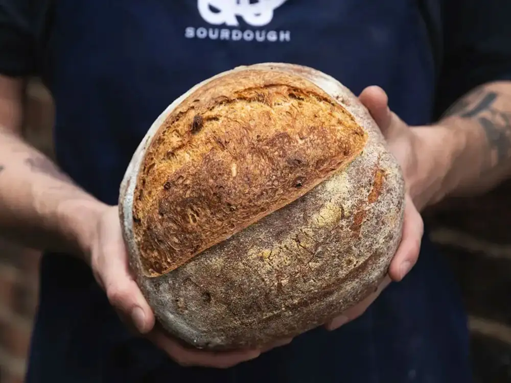 York bakery to feature on top TV show after star chef popped in