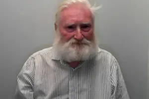 York man jailed over child abuse images arrested one day after release