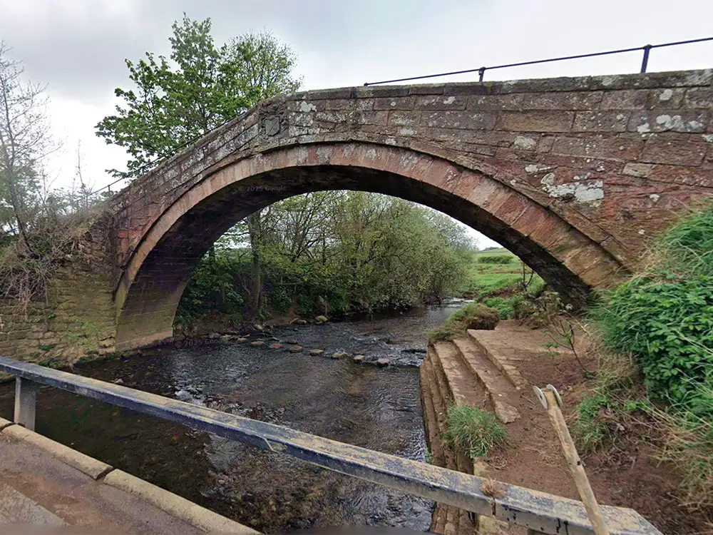Police issue alert over flooding near North Yorkshire coast – 7ft of water in places