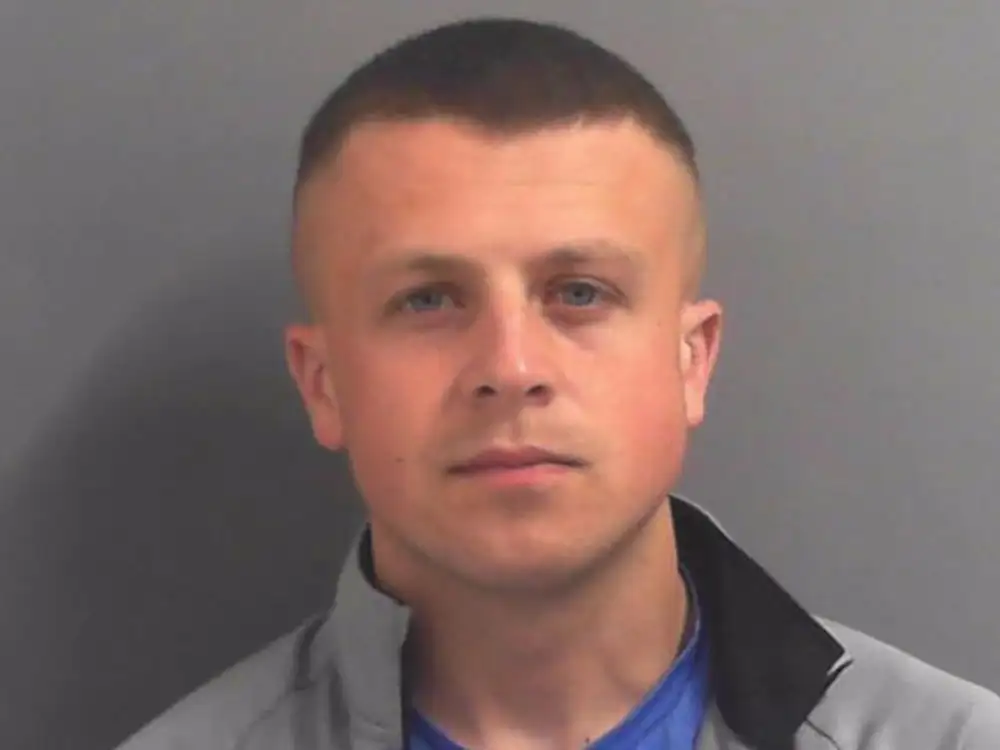 Fugitive tracked down and jailed for fatal crash in North Yorkshire village
