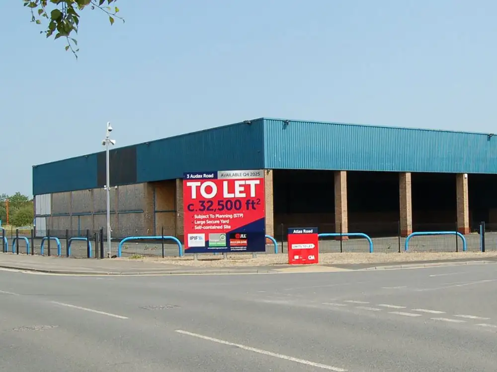 Former York car showroom set to be demolished for new building