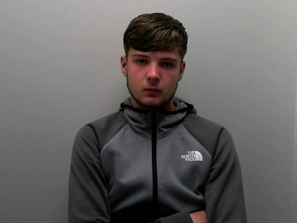 Police hunt for wanted man believed to be in York