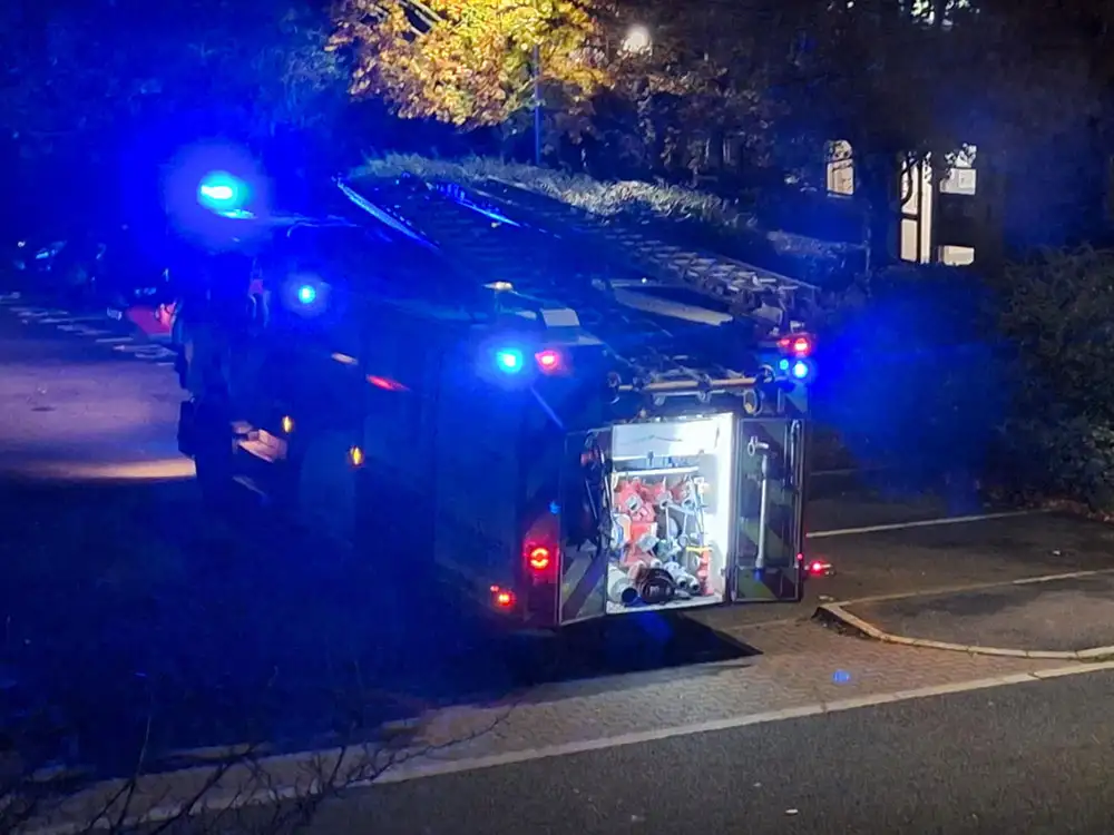‘This could have been devastating’: Fireworks let off through letterboxes in York