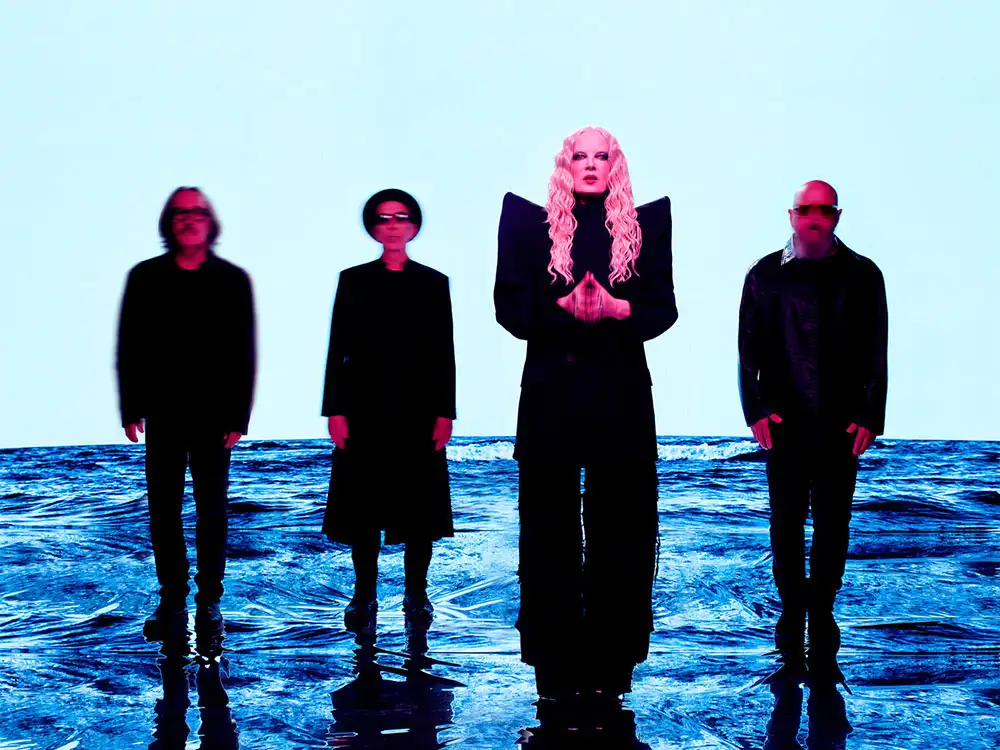 Two huge bands team up to headline major North Yorkshire show.