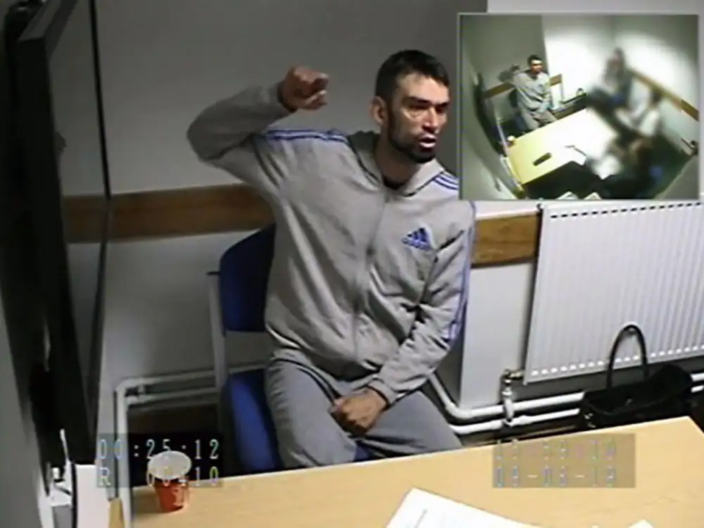 York serial rapist and child sex offender jailed for ‘horrific’ crimes