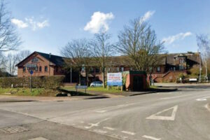 New care home to be built on former council office site