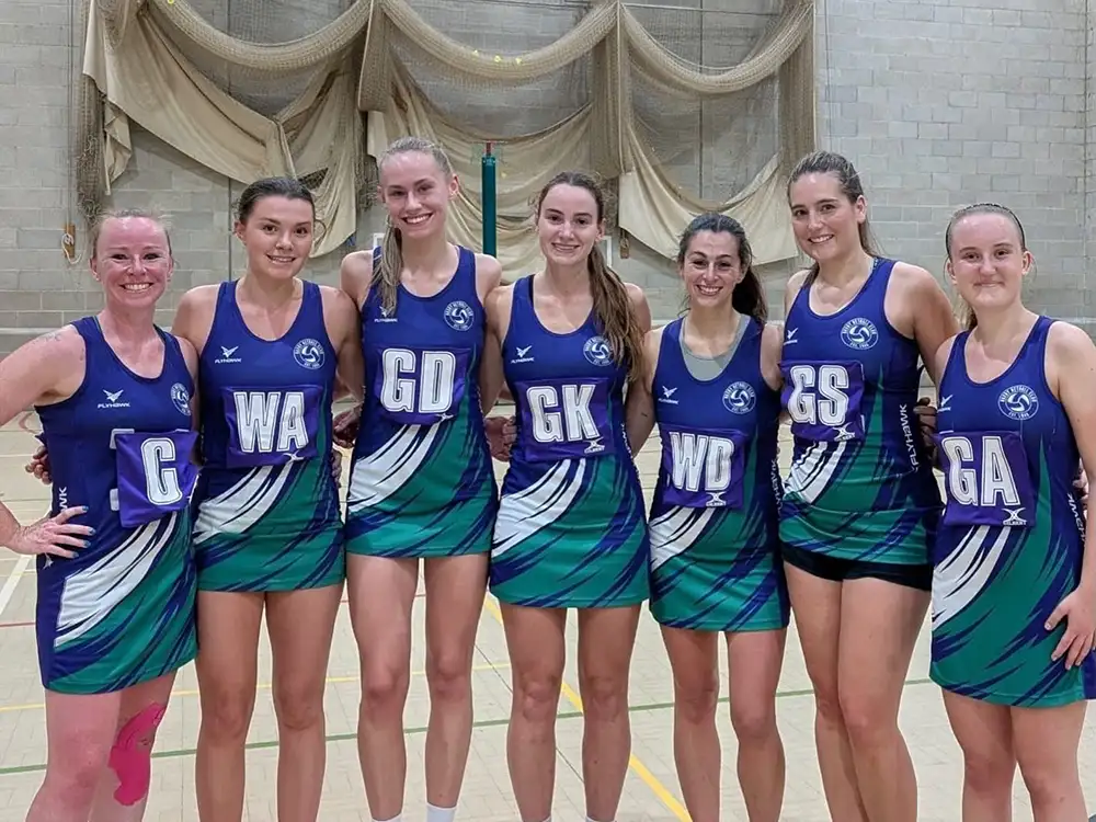 Here’s how you help York sports clubs’ transformation