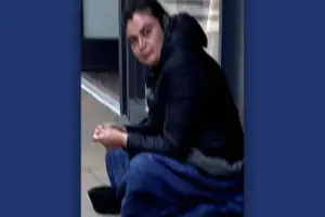 Police investigating Coney Street hate crime release image