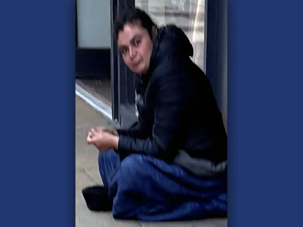 Police investigating Coney Street hate crime release image
