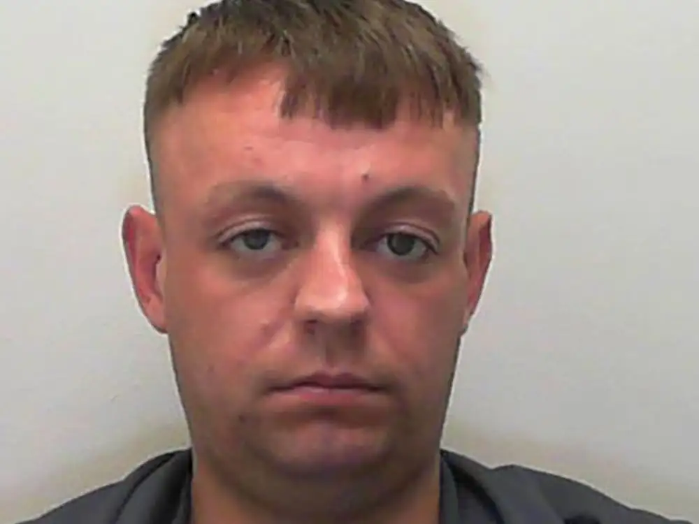 Police hunt York man over multiple offences