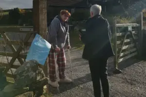 Police called to rural North Yorkshire pub after landlady refuses entry to inspectors