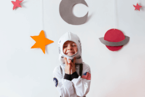 Meet real astronauts in free family fun day coming to York
