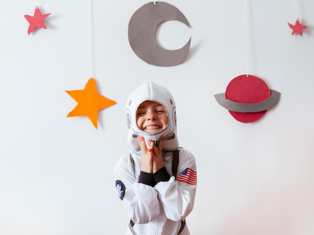 Meet real astronauts in free family fun day coming to York