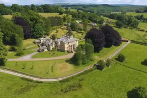 Sold – Historic North Yorkshire estate valued at £25 million