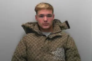 Jailed: Teenager who drove wrong way on the A64 and crashed on York roundabout
