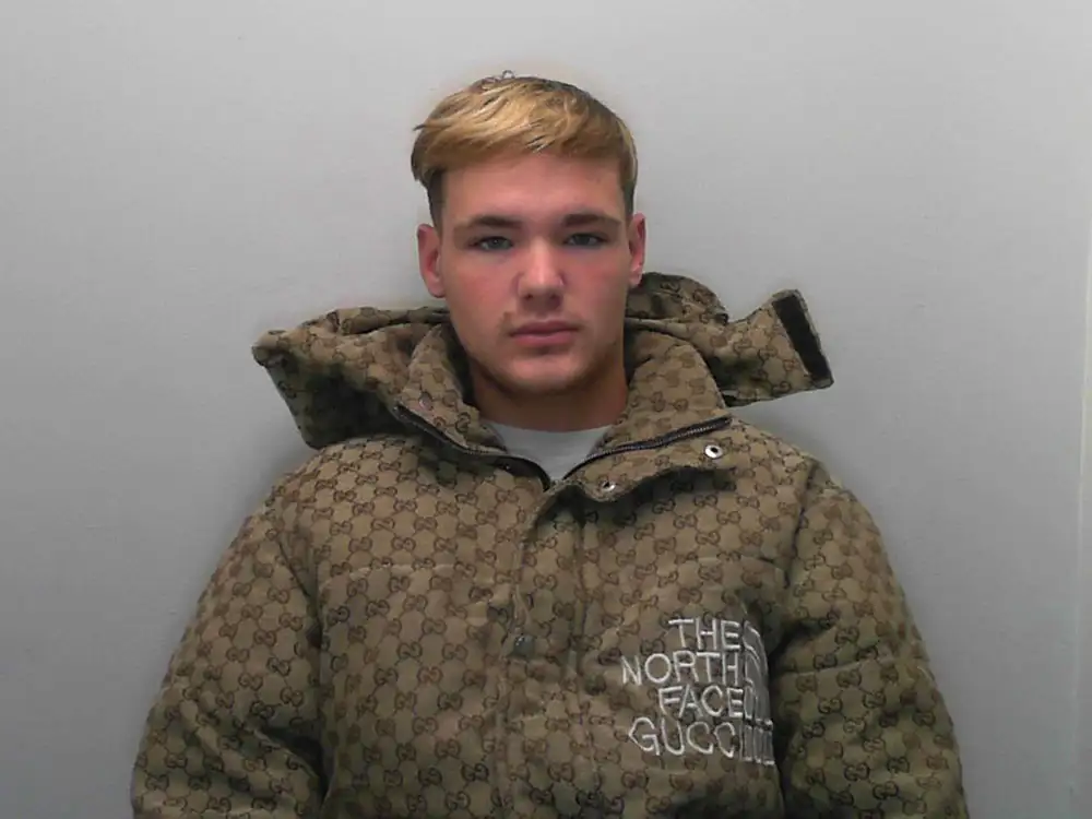 Jailed: Teenager who drove wrong way on the A64 and crashed on York roundabout