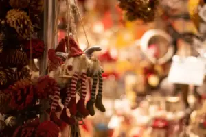 Living North’s Christmas Fair returns – and get half price entry with YorkMix vouchers